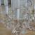 Luxurious Austrian Crystal Chandelier (ret. $7900+) 8 lights 3 thumbnail