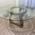 Beautiful Round Kitchen table 1 thumbnail