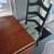 Drop Leaf table/ 2 chairs 1 thumbnail