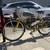 1951 Whizzer H Model 50 mph Moped Motorbike Fresh Engine,Runs Perfect 12 thumbnail