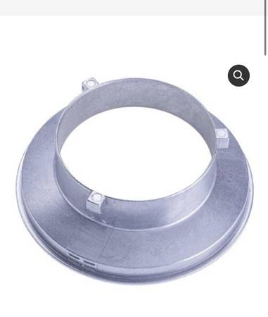 Godox Softboxes + S2 Brackets + Light Stands + Bowens Mount Speed Ring 1