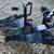 Used Axis Longboard | A-CAM Double Kick Pedals 1 thumbnail