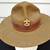 Vintage Boy Scouts of America Felt Scout Master  Hat 1 thumbnail