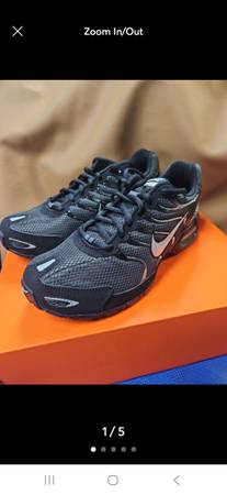 Nike 1