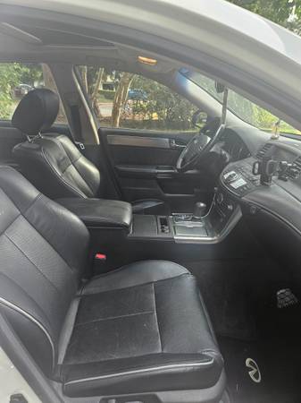 2006 infiniti M35 - $2,500 (Beaverton)63435517787395121