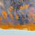 LARGE Michael Dee Cookinham (1942-2015) Oil Painting 2 thumbnail