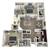 Energy-efficient Windows, Situated in Pasadena!, 2/BD 2/BA 9 thumbnail