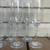 Simply Essential Set Of 8 Champagne Flutes - Like New 23 thumbnail