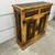 Rustic Painted Cabinet 5 thumbnail