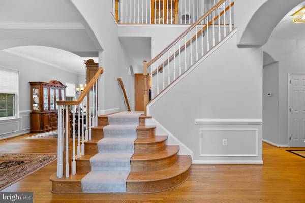 $789,900 / 5br - A Private Escape: Stunning Luxury Home with Water Privileges (Port Tobacco)63611881115649121