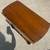 Drop Side Leaf End Side Accent Vintage Table 8 thumbnail