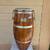 Gon Bops 11.5" Mahogany Conga Drum 3 thumbnail