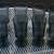 Set of 1960s Glass Goblets Vintage Lenox mid century Modern 2 thumbnail