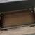Solid Wood Gray Bench with Interior Storage 3 thumbnail