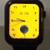 x16 Smart Gaming Watch Series 6 44mm Apple M/L Black Sports Band 1 thumbnail