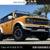 2021 Ford Bronco Badlands suv Cyber Orange Metallic Tricoat 1 thumbnail