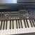 Technics Digital Piano Ensemble SX-PR702 3 thumbnail
