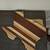 Solid Wood Cutting Board Shaped Like Texas By Neiman Marcus 4 thumbnail
