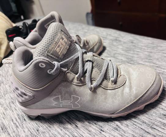 Baseball cleats! 1