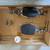 Harley Davidson highway pegs foot pads 2 thumbnail