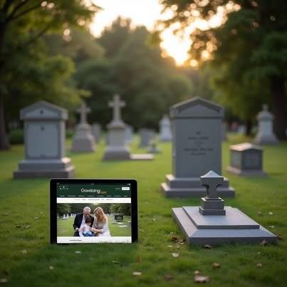 Oceanview Cemetery – Double Depth Burial Plots | Family Estates 1