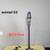 dyson v11 animal  stick cordless vacuum purple cleaner animal-53 2 thumbnail