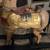Hand Painted Wood Rocking Horse 16 thumbnail