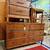 Lovely Morris of California 6 Drawer Dresser 3 thumbnail