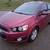 2014 Chevrolet Sonic LT 60,000 mi 1 thumbnail