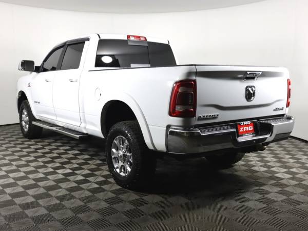 2020 Ram 2500 Laramie - $54,995 (_Ram_ _2500_ _Truck_)63624452719489122
