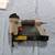Porter Cable pneumatic 1/4" narrow crown stapler 4 thumbnail
