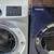 Stackable washer and electric dryer 9 thumbnail
