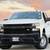 2019 Chevrolet Silverado 1500 4x4 4WD Chevy Work Truck  4dr Crew Cab 5 4 thumbnail