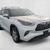 2021 Toyota Highlander LE SUV 3 thumbnail
