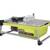Ryobi WS722 7 Inch 4.8 Amp Portable Tabletop Wet Tile Saw with Miter 1 thumbnail