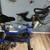 Commercial Spin Bike - Progression PRO24 CLUB, 24 kg Flywheel 1 thumbnail