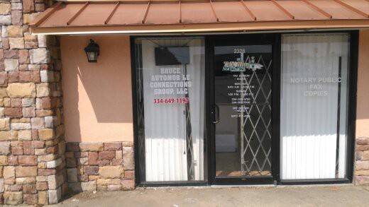 2800SQFT SMALL STRIPMALL 1