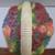 Vintage Susan Winget Ceramic Fruit Basket Cookie Jar 5 thumbnail