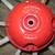Farmall F30 front round spokes F&H 8 thumbnail