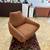 Vintage Mid Century Adrian Pearsall Style Wide Lounge Chair 1 thumbnail