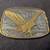 New "Vintage" American Eagle Belt Buckle 1 thumbnail