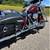 2008 Harley Davidson Road King, Low Miles 10 thumbnail
