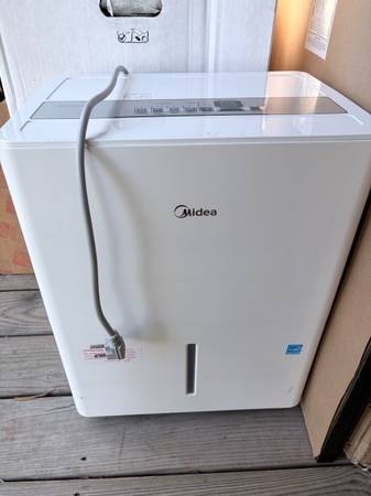 Dehumidifier 1