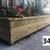 Raised Garden Beds, Planters, Bench's and more 4 thumbnail