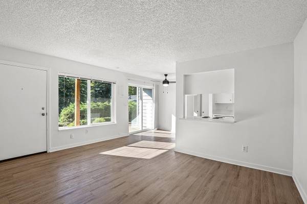 Limited Availability! 2 BR w/ Sweeping Views & Big Perks 1
