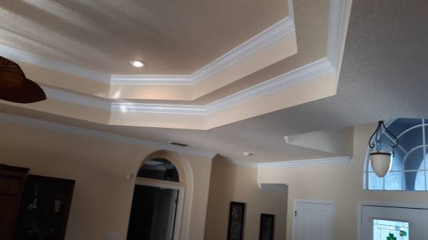 🛠️ Skilled Carpentry & Home Finishing Services 🏡 1