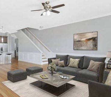 $685 / 880ft2 - Lovely Spacious Room Sublet – $685 (las cruces, NM)63867374899971123