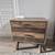 Scandinavian Designs Complete Bedroom Set + Dressers + Firm Mattress. California 6 thumbnail