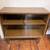 Vintage black and white china cabinet - $395 17 thumbnail