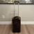 5 Different Rolling Suitcases- Duffel Bags- Carry On Luggage 5 thumbnail